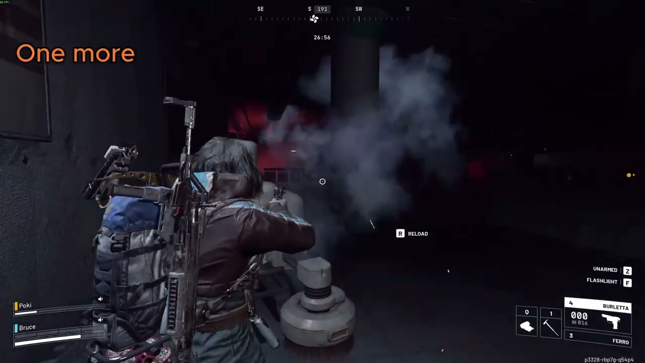 Arc Raiders no kit run