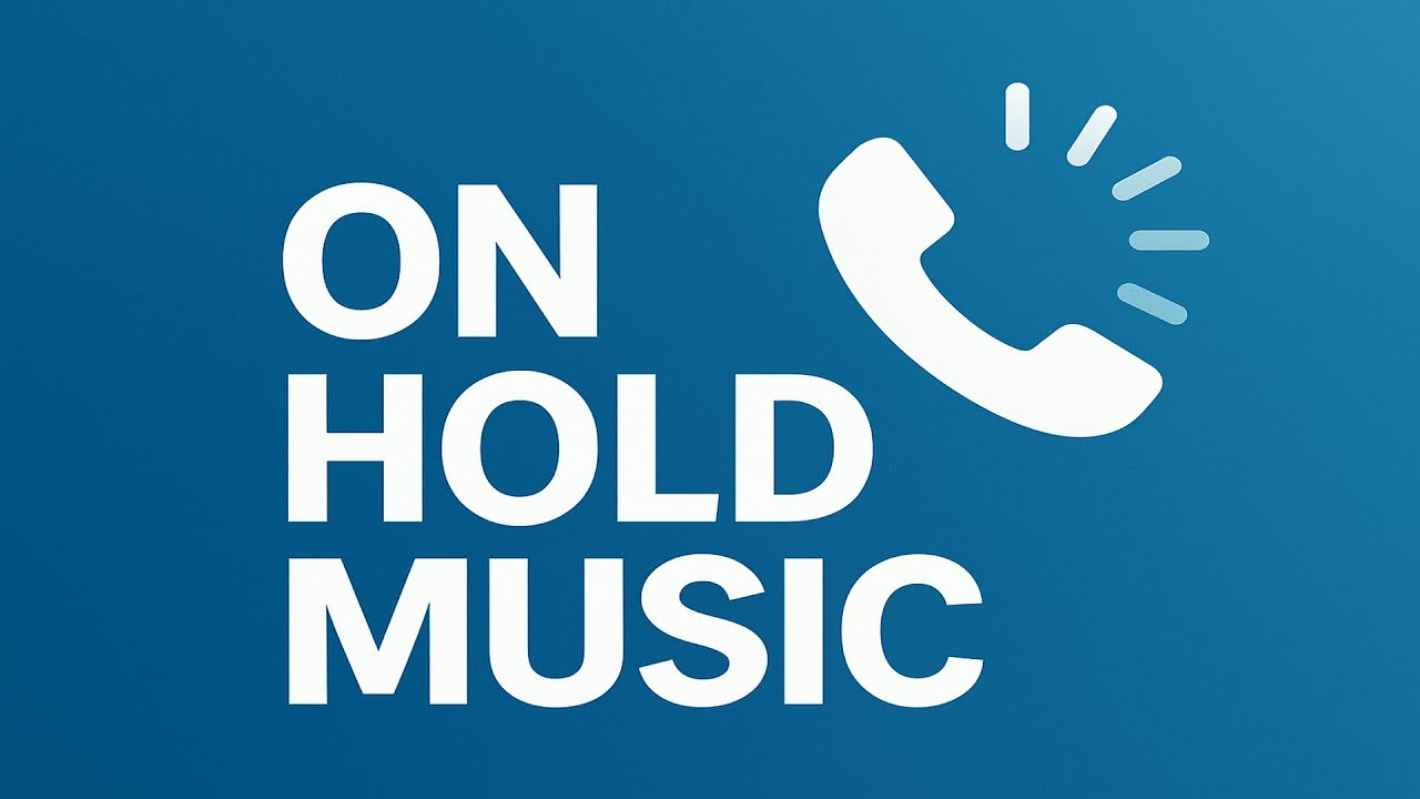 On Hold Music &ndash; Calm, Professional Instrumentals for Phone Systems & Waiting