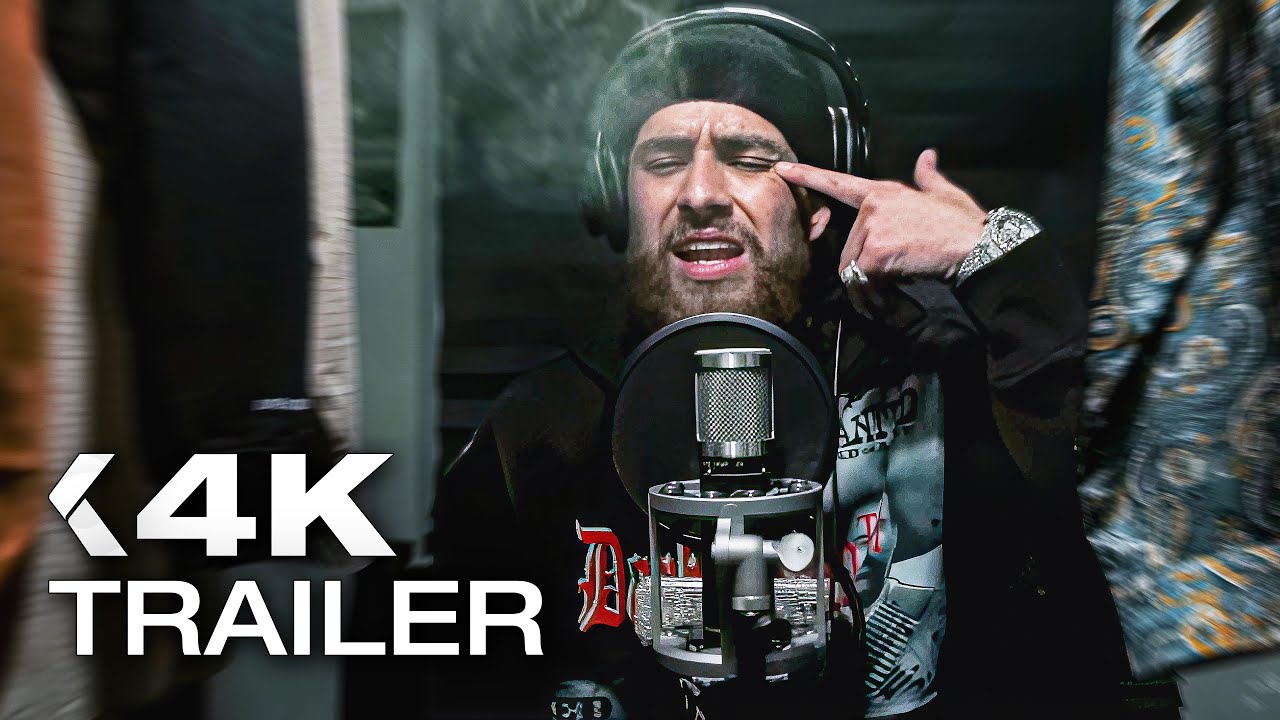 CLIKA Trailer (2026)