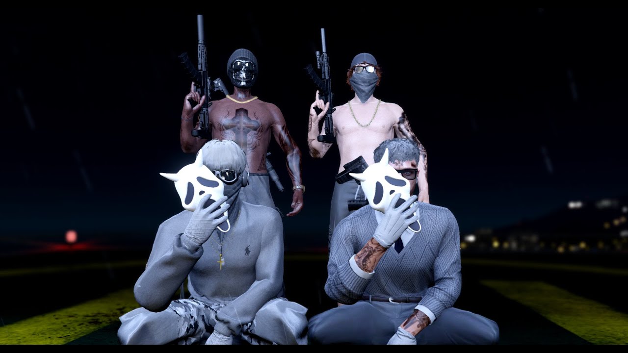 BIG ACKERS - STRP EU #3