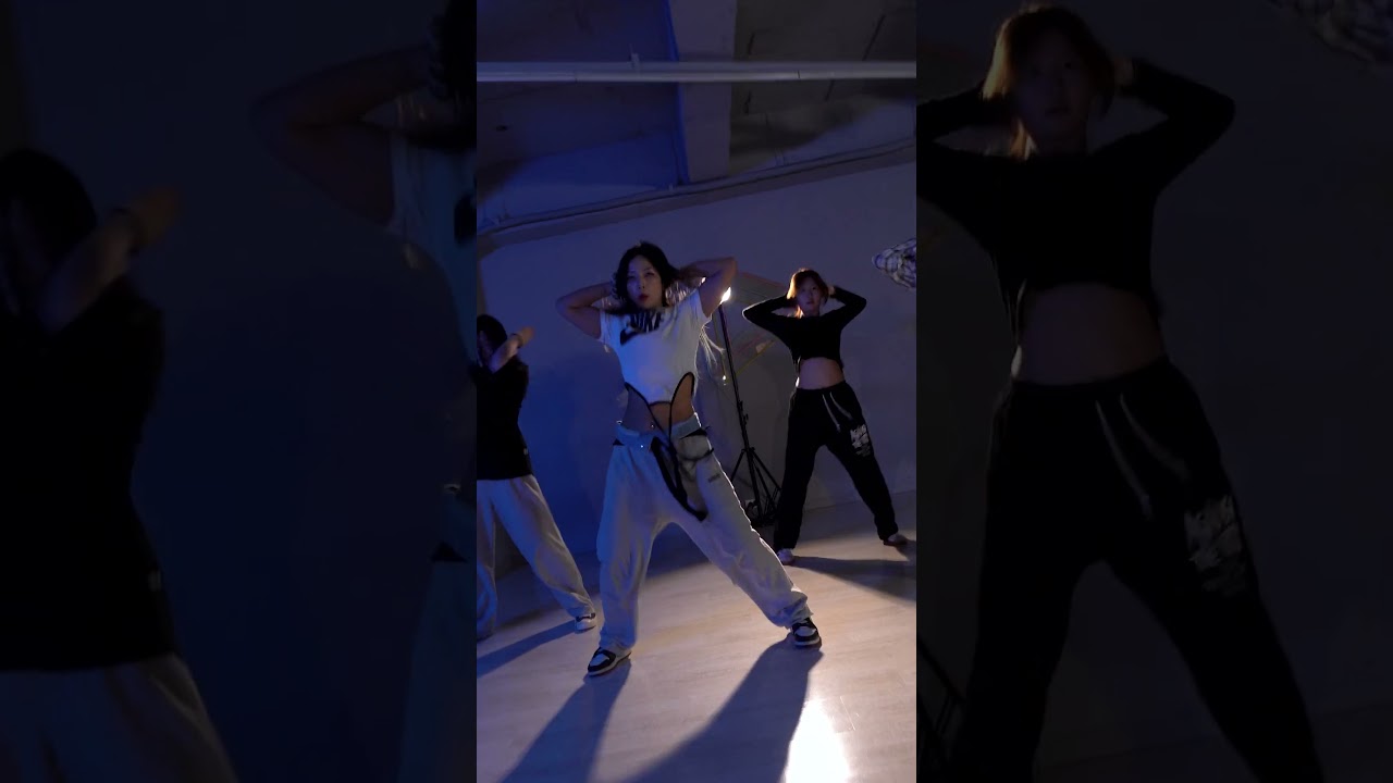 Tyla - Is itㅣCHOREO BY L-IMㅣGIRLISH BASIC CHOREO CLASS [대구댄스학원]