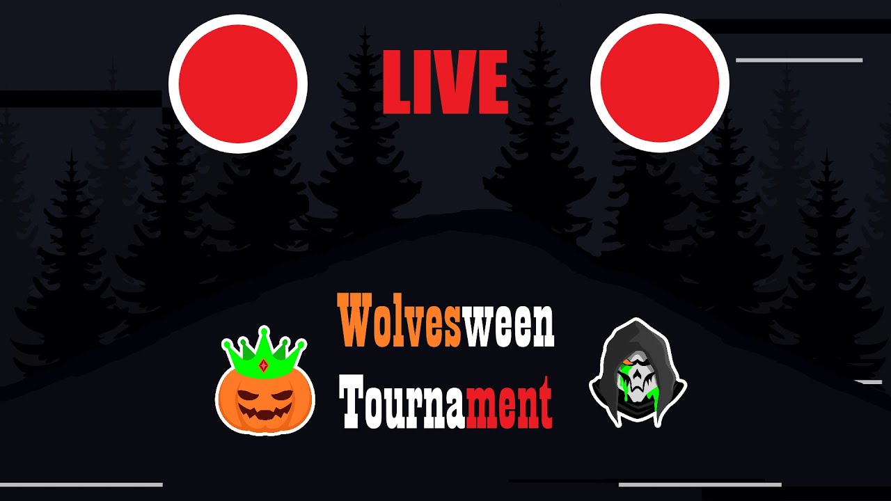 OFFICIAL Wolvesville Tournament LIVE (Stream 1 of the 2)🏆