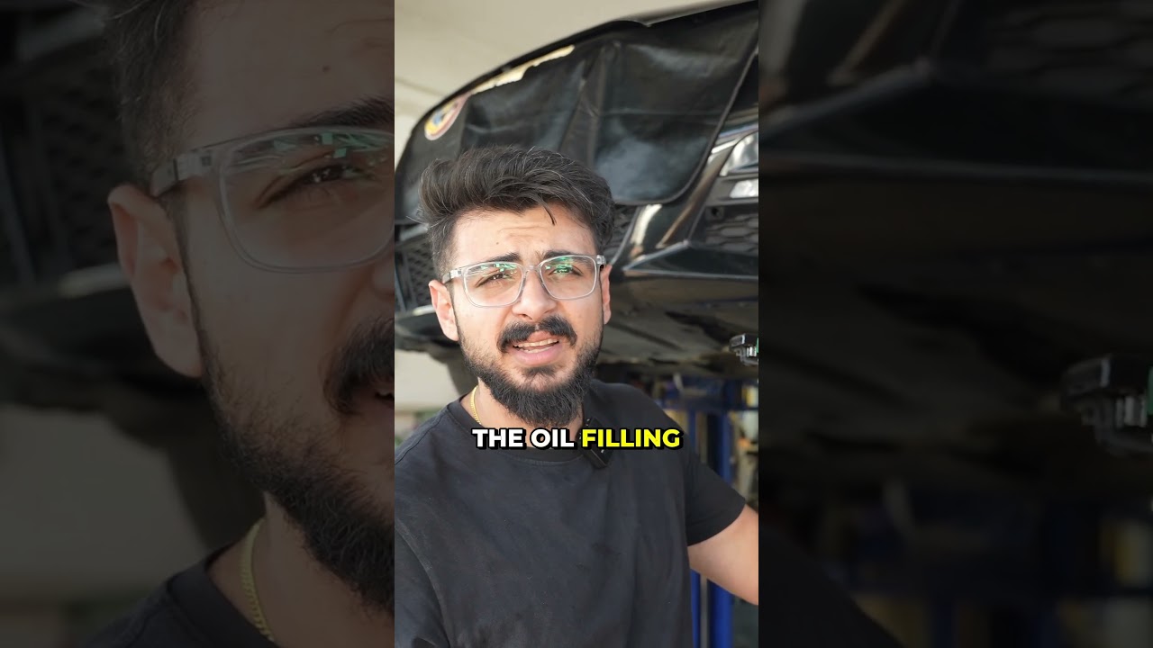 Should you change your Transmission Fluid on BMW?