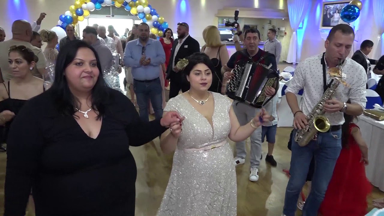 Babinje i Cascenje Rade-Emilian 7.6.2020 DVD 1-4