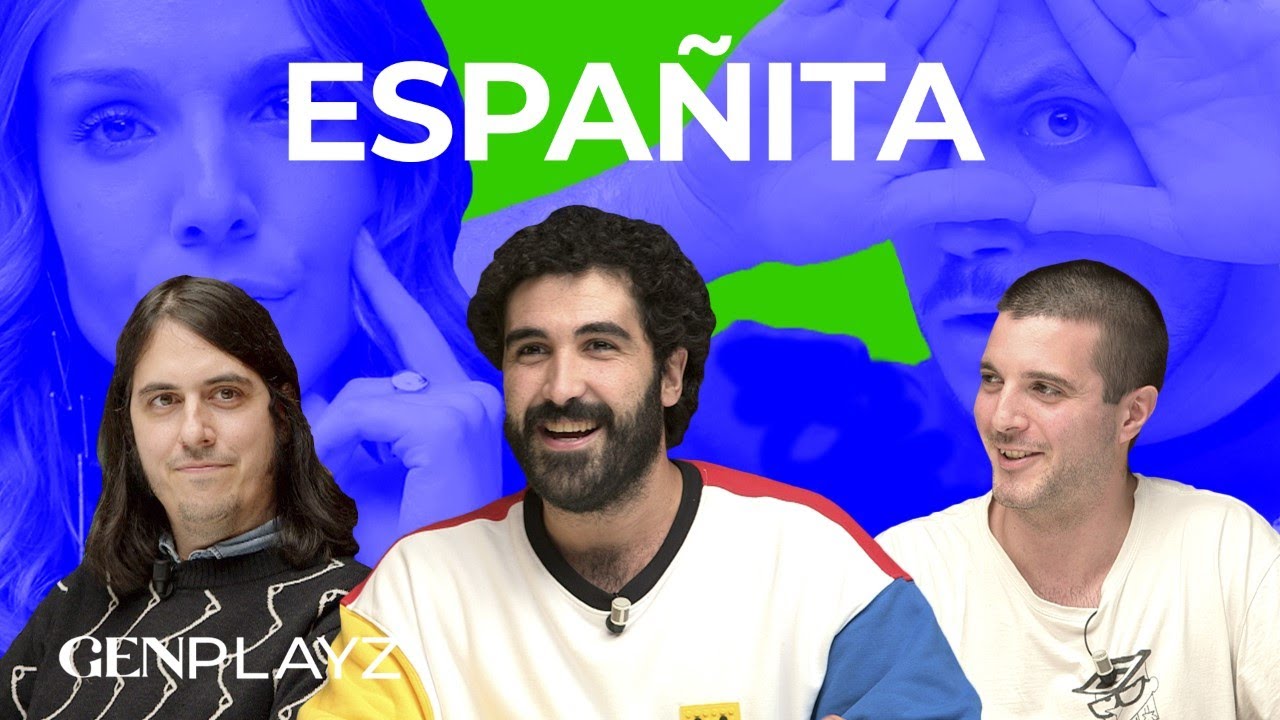 ¿Nos avergüenza España o estamos orgullosos? | Gen Playz