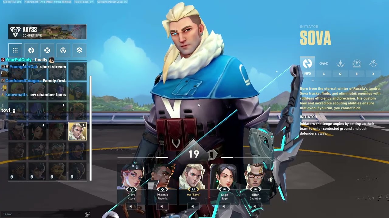 dizzy Twitch VOD - MARCH 14 2026