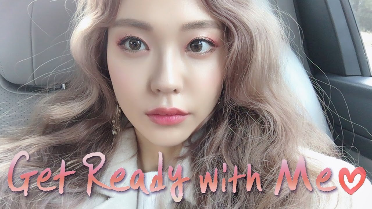 Get Ready With Me | Heizle x dovido