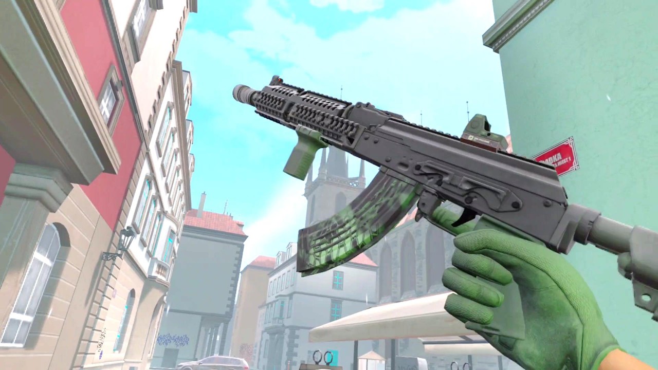 Просто Тимми в одиночестве развлекается — Призраки Табора.