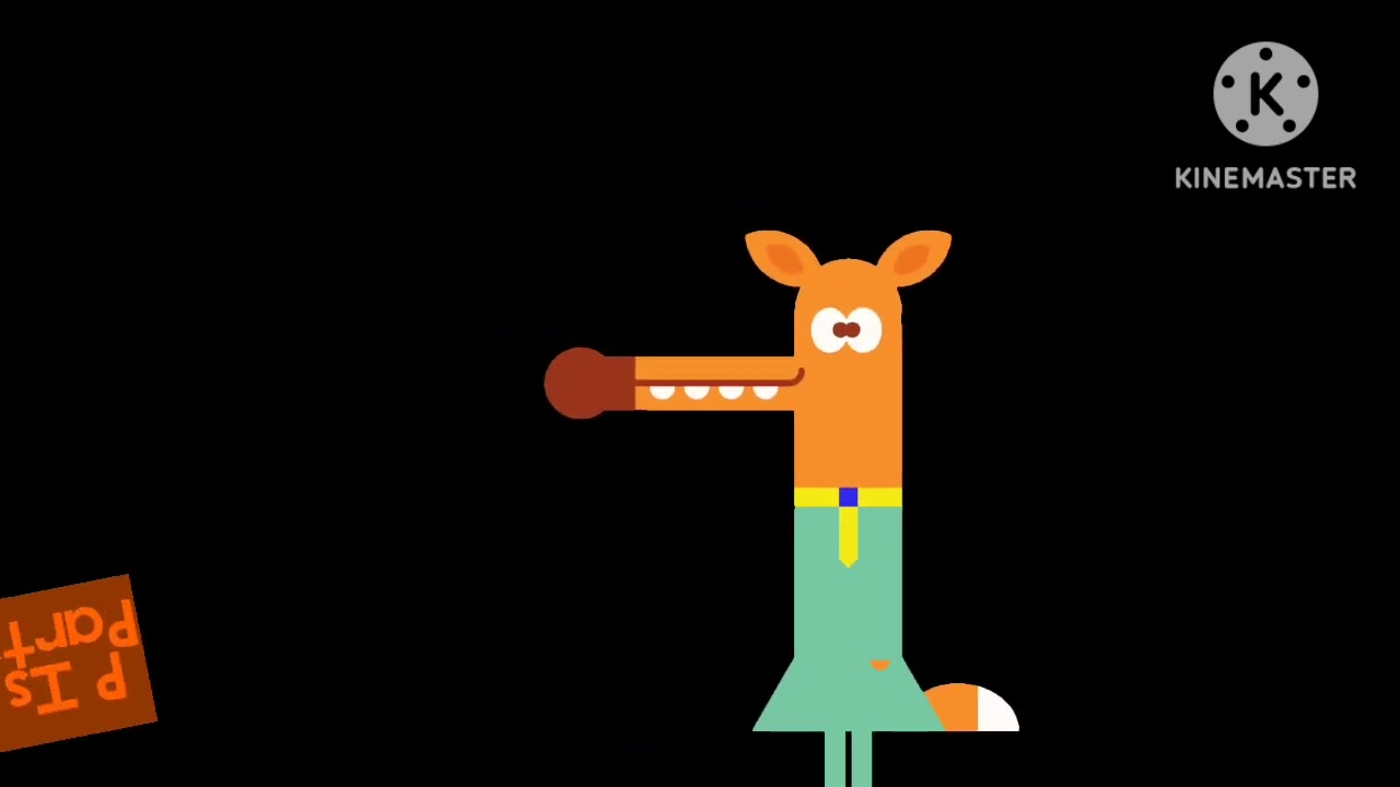 POV: Your At An Alphabet Party kinemaster remix