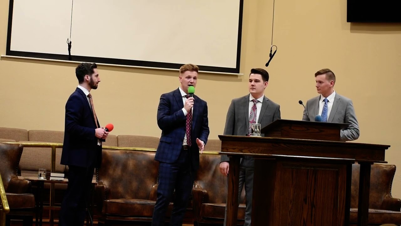 Legacy Quartet