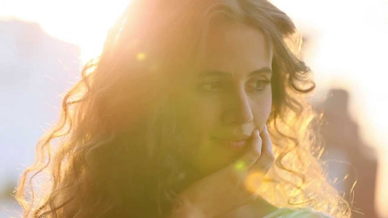 "TE VER FELIZ" - Ana Cañas - Videoclipe Oficial