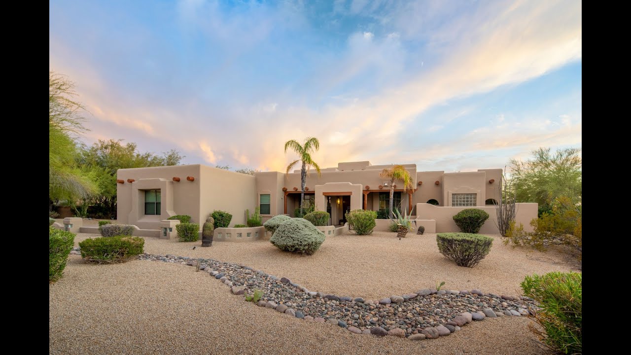 SOLD - Vistana - 8287 E. Lariat Lane Scottsdale, AZ 85255