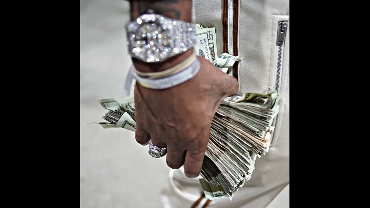 [FREE] Baby Smoove x Detroit Type Beat “Countin”