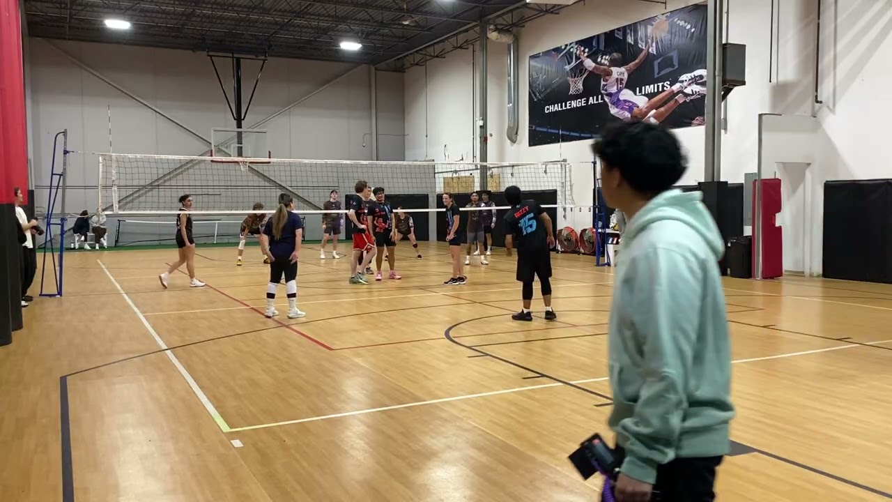 WINTER ’26 OAKVILLE – WEEK 7 | Rock ’em Block ’em vs Piltover’s Finest