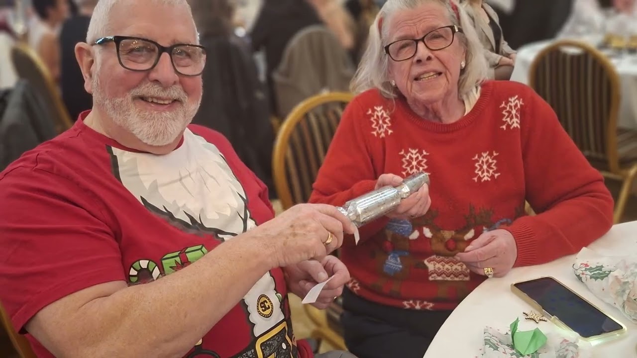 COPD CHRISTMAS