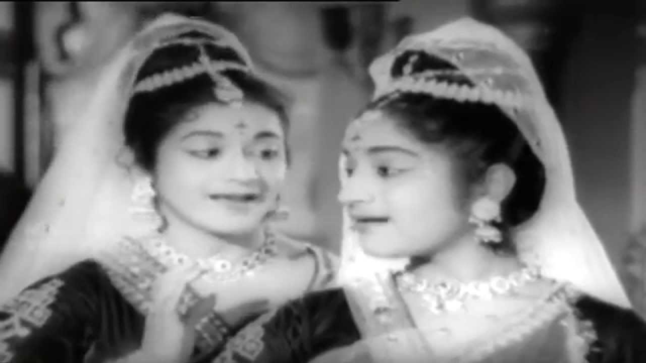 Malayalam Evergreen Film Song | Vikrama Raajendra | Bhakta Kuchela | P.Leela
