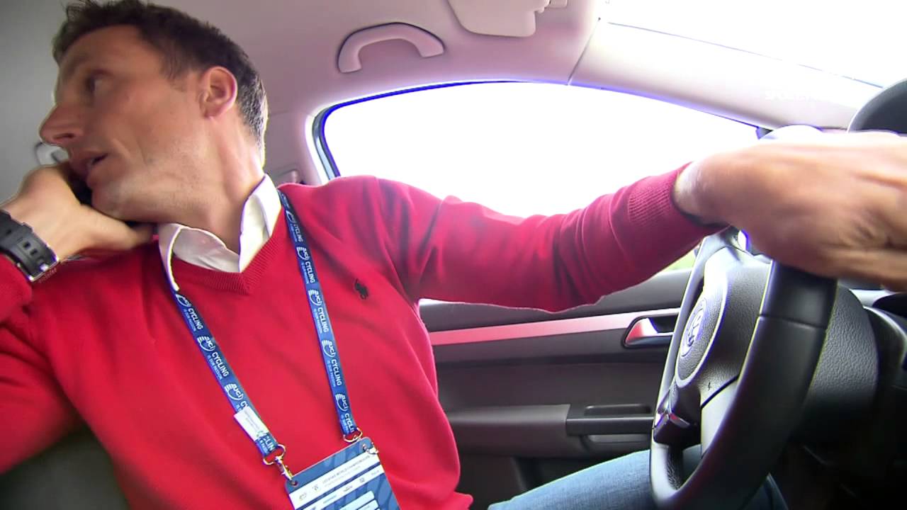 Piotr Wadecki show. Zobacz wyjątkowe nagranie!
