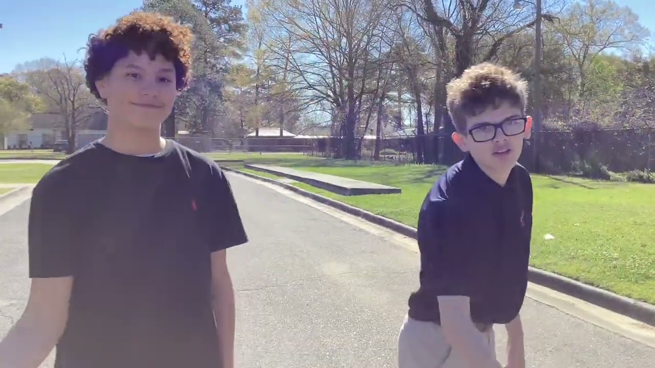 NMS 8th grade video 2025
