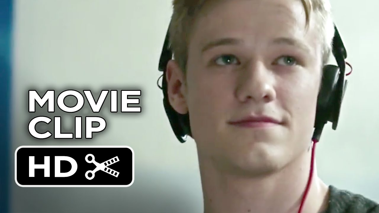 Bravetown Movie CLIP - Practice (2015) - Lucas Till, Laura Dern Movie HD