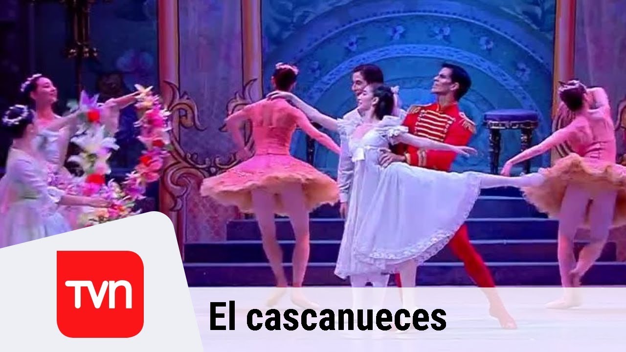 El cascanueces | Especial de navidad