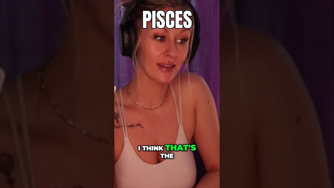 🦈 PISCES: Why so SERIOUS? 🃏#piscestarot #piscestarotreading #pisceslove