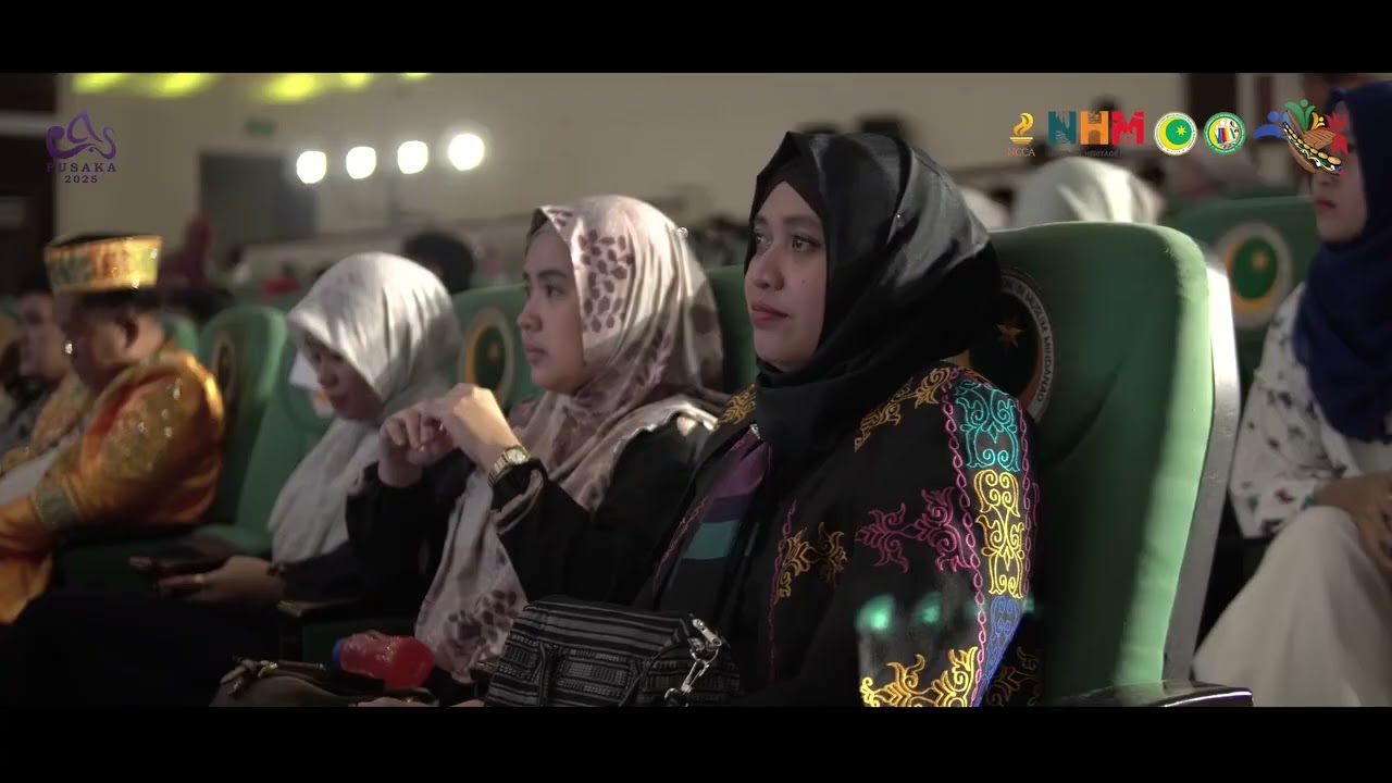 Honoring the Living Treasures: BCPCH-BARMM Pays Tribute to Bangsamoro Cultural Masters