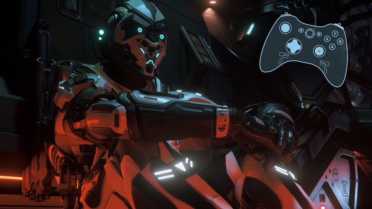 Star Citizen 3.22 | Happy New Yearz stream!