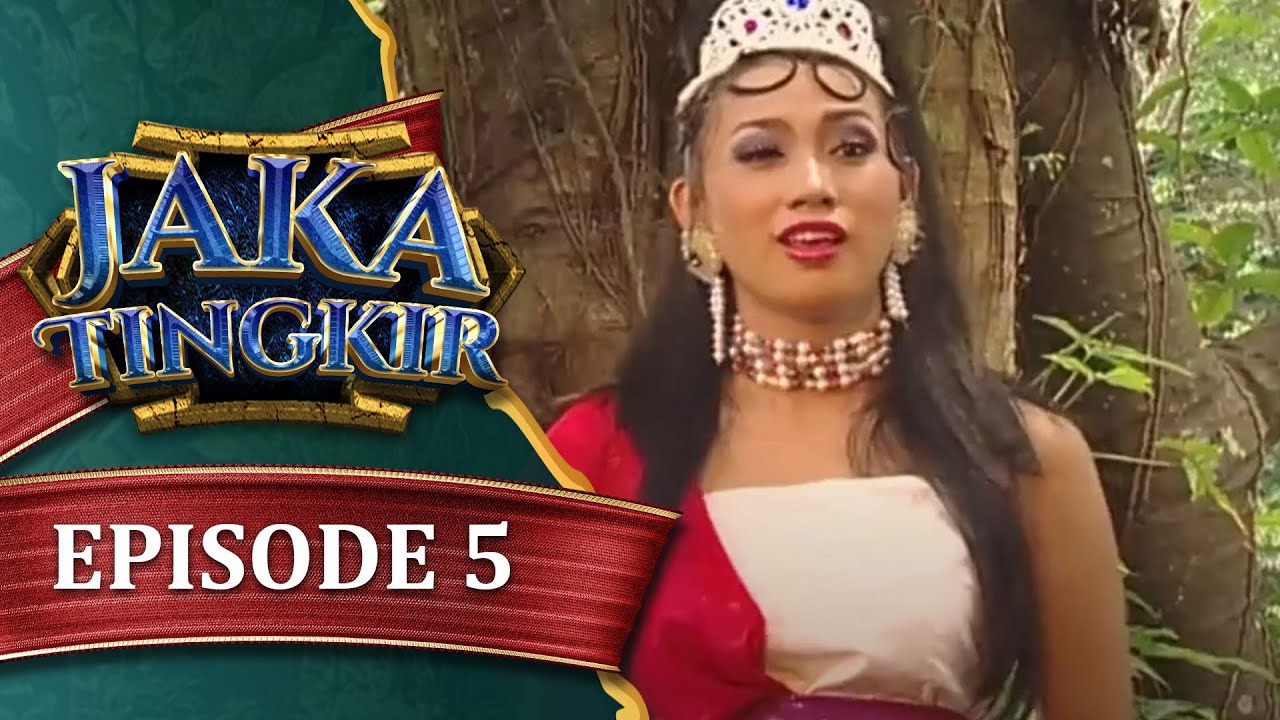 Jaka Tingkir 1 Episode 5 | Dian Sidik, Chairil JM, Boemboem, Alek Bintaro