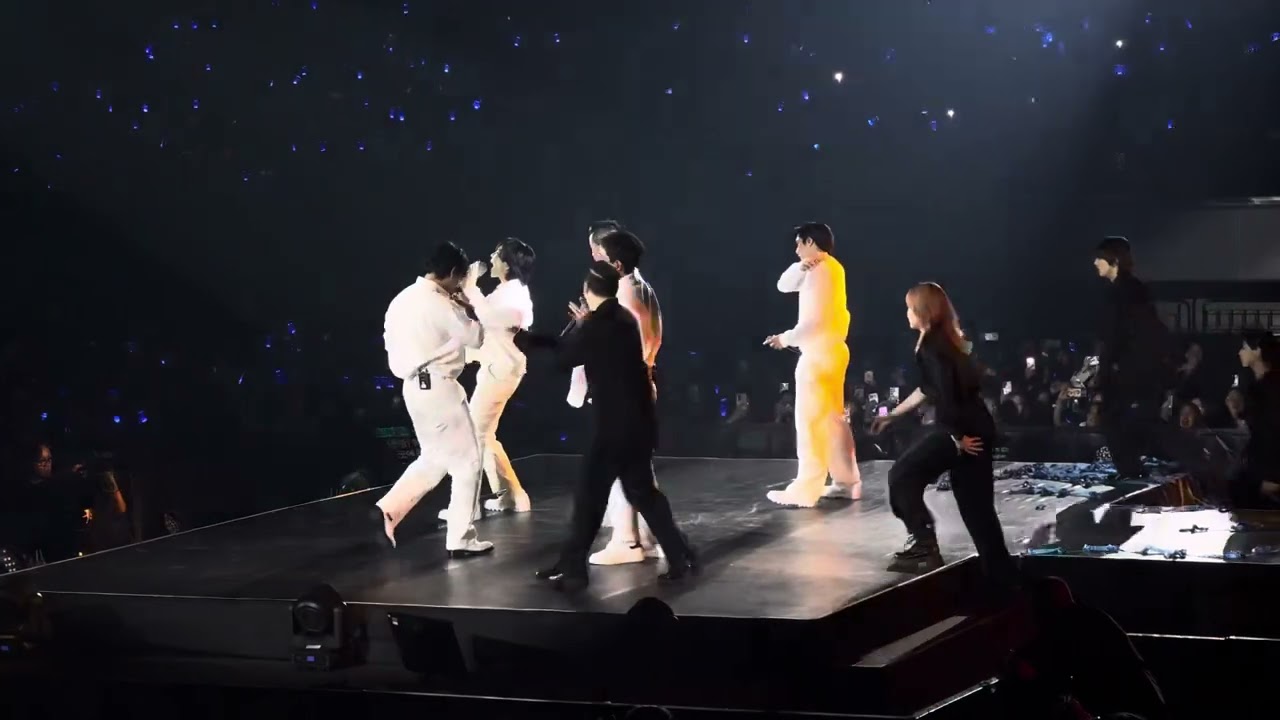 [4K][FANCAM] 240407 BTOB - Higher #btob #ourdream #fancon #fancam