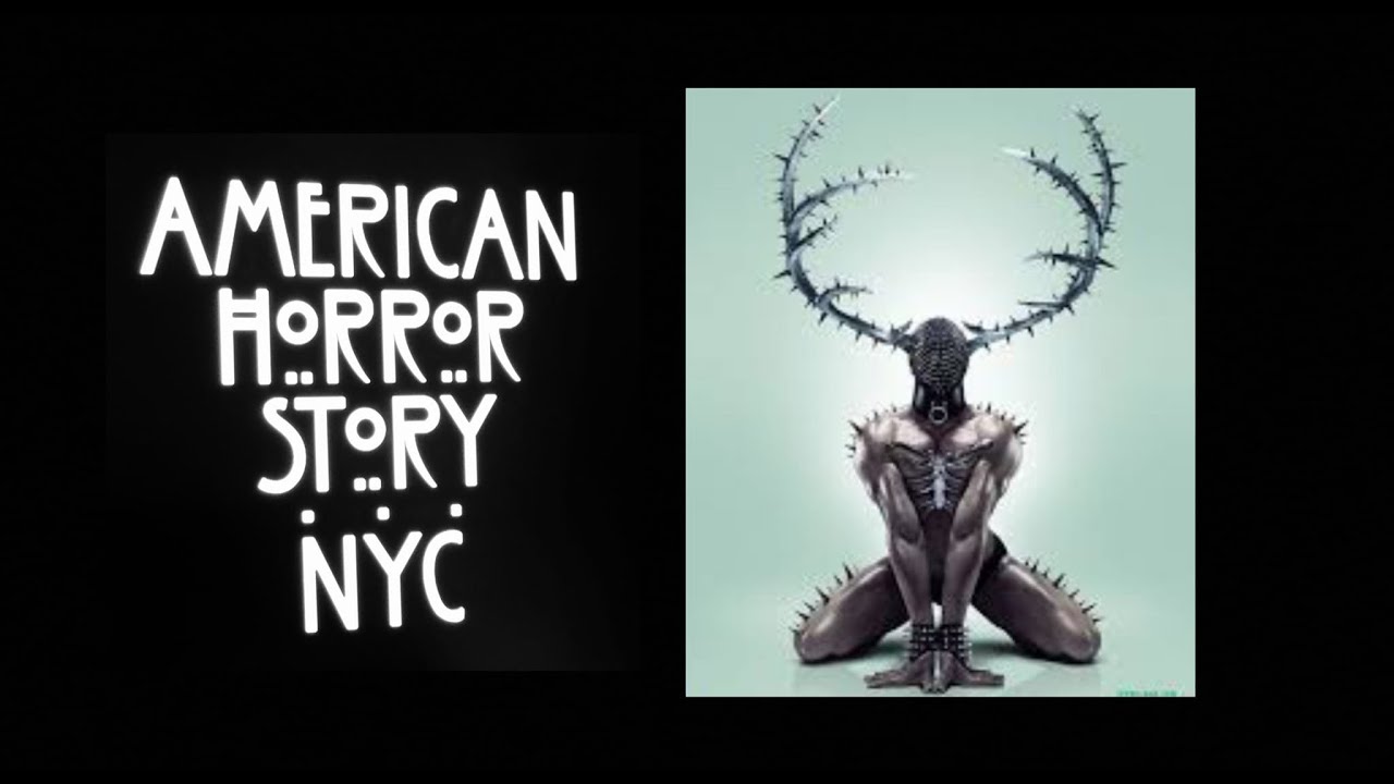 American Horror Story: NYC - S11 EP1 - Something's Coming