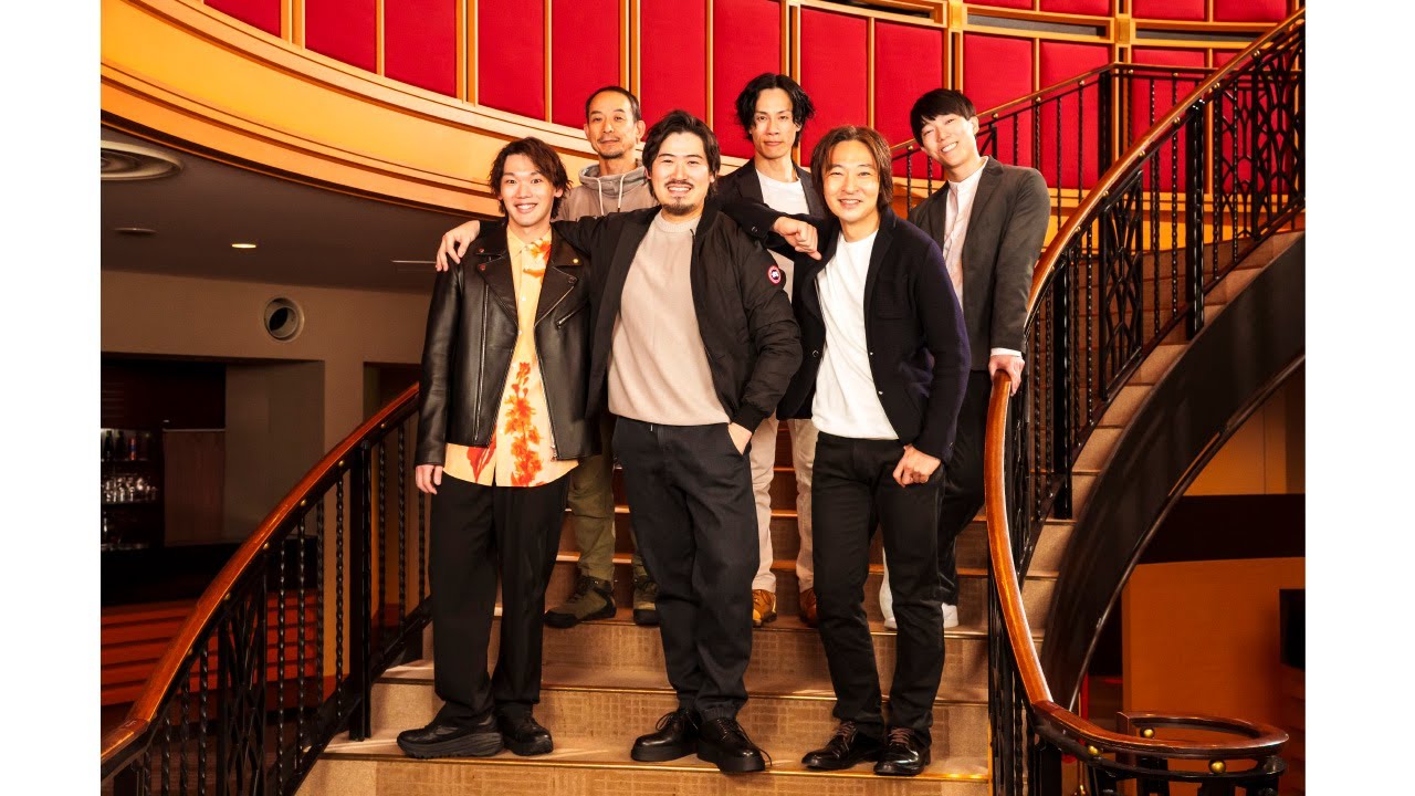 劇団四季：バケモノの子：大阪公演キャスト座談会〈前編〉