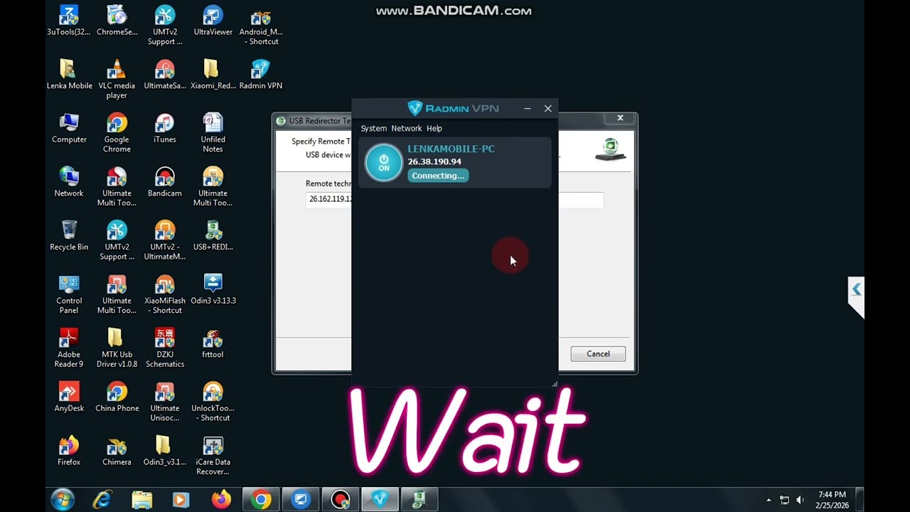 Mi 14c 5g frp bypass online 🔥🔥 || Parsuram Lenka