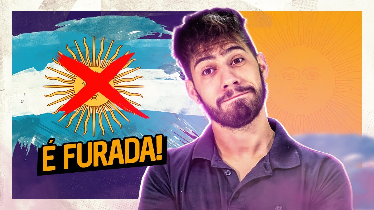 NÃO FAÇA MEDICINA NA ARGENTINA - Entenda o motivo