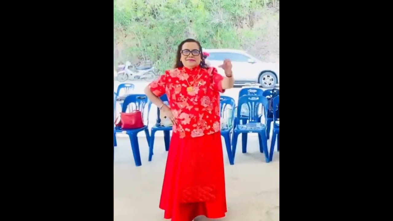 ชมรมผู้สูงอายุชุมชนคนพลูตาหลวงรวมใจ