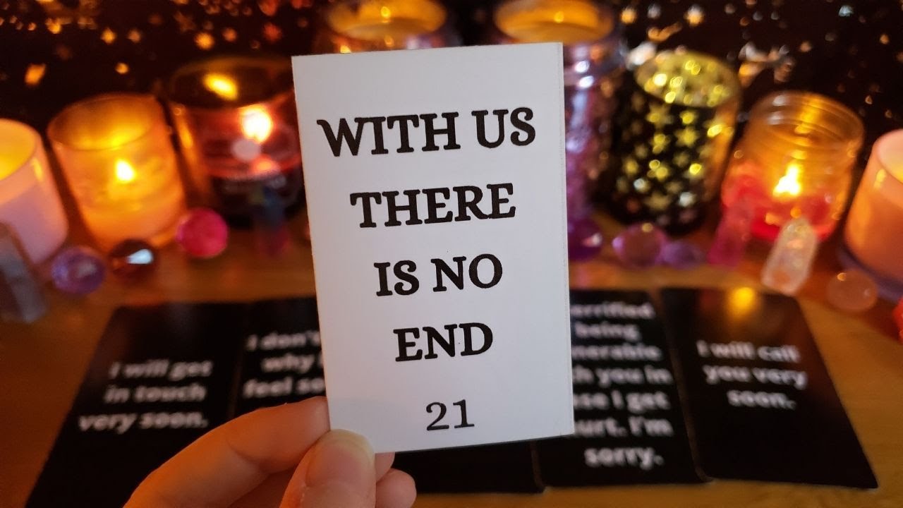 His THOUGHTS Of You THIS WEEKEND 😱❤️ (MIND BLOWINGLY ACCURATE!) *Pick A Card* Love Tarot Reading