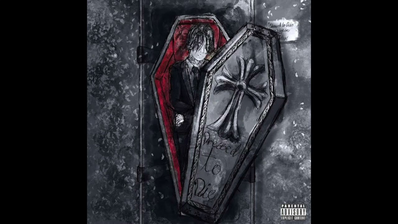 drippin so pretty- Dressed To Die