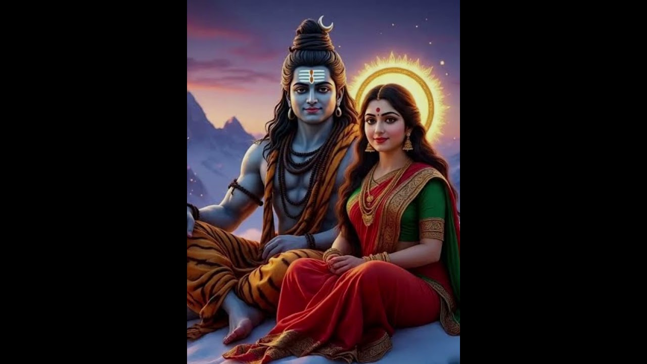 पार्वती बोली शंकर से#SANATAN BHAKTI🙏🚩#Bhajan