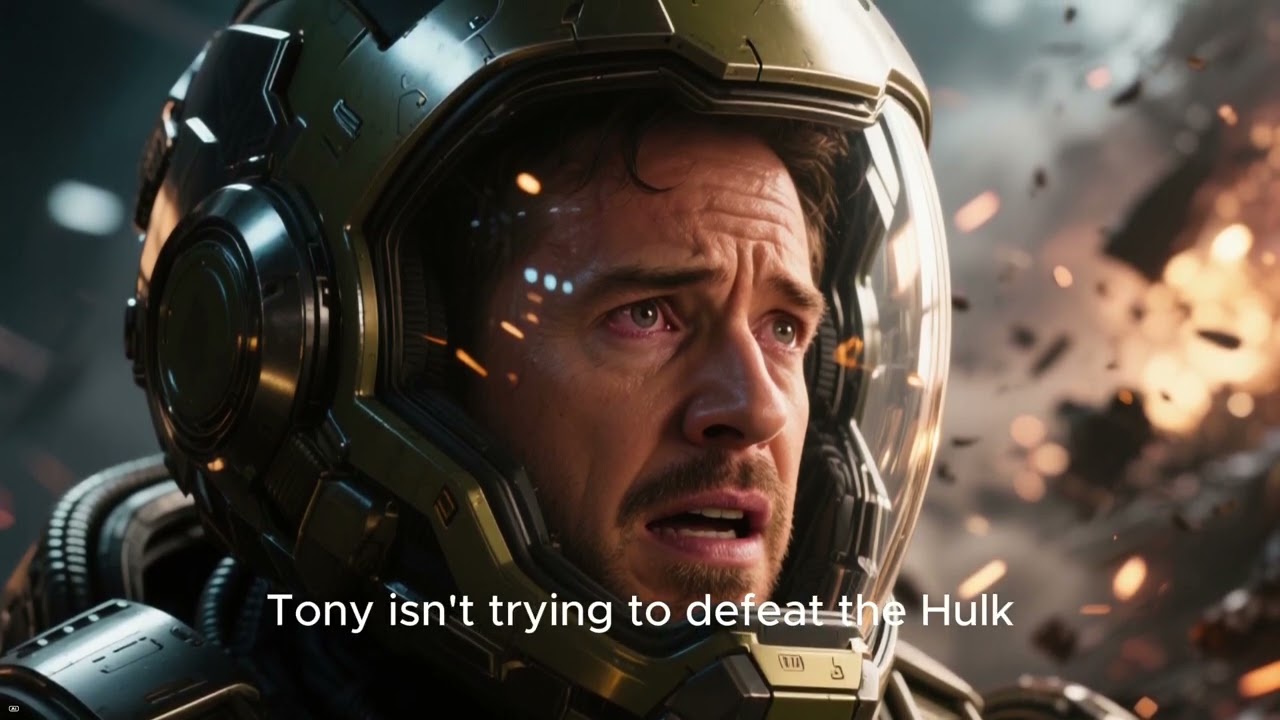 Avengers Age of Ultron