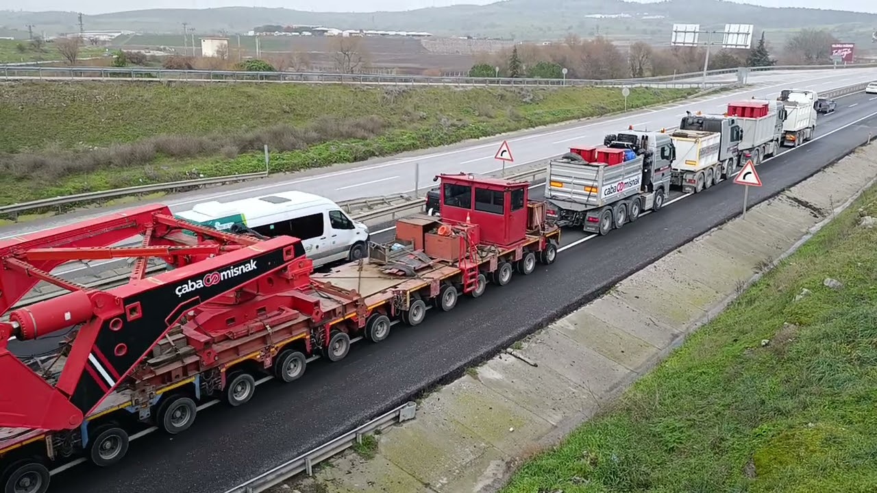 Best Aş Fabrikamız Tarafından Üretilen  En Büyük Yükseltici Transformatör olan 730 Mva