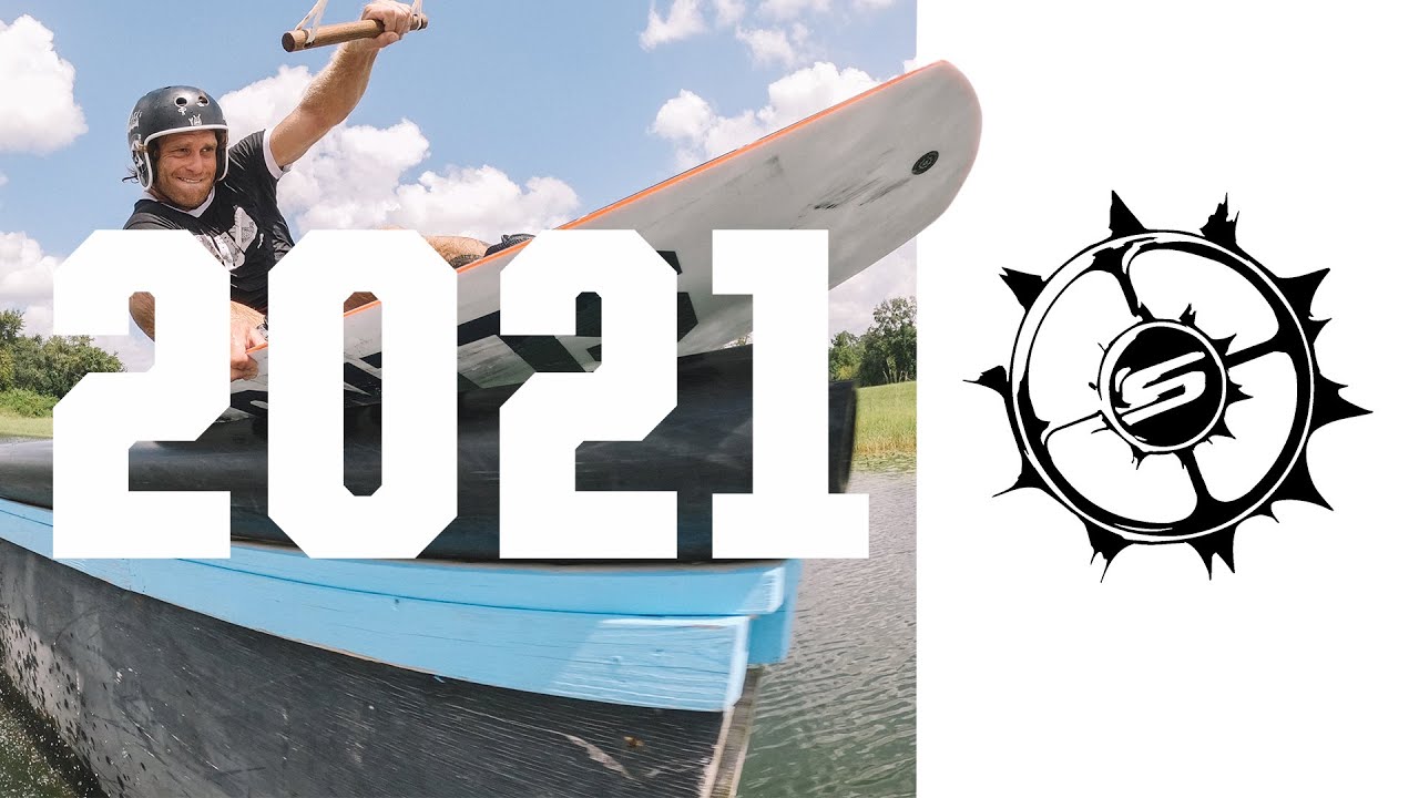 SLINGSHOT WAKE 2021