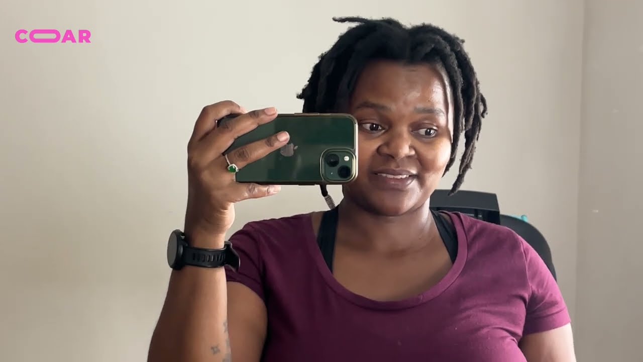 Honest Conversation About My Body & My Marathon Goals