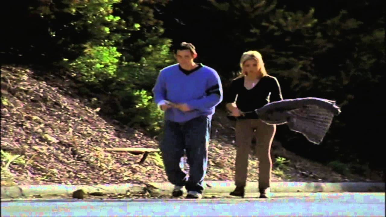 Buffy The Vampire Slayer Season 2 Fights music video