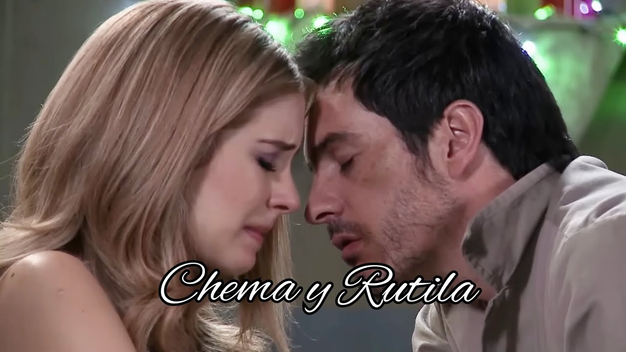 ❤️‍🔥Chema y Rutila ❤️‍🔥 FT:Fuiste tu