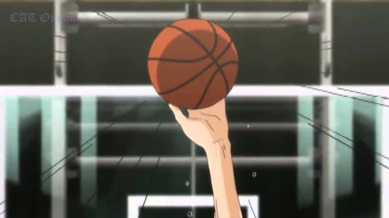 Ryota Kise Character Song: Perfect Copy - Ryohei Kimura