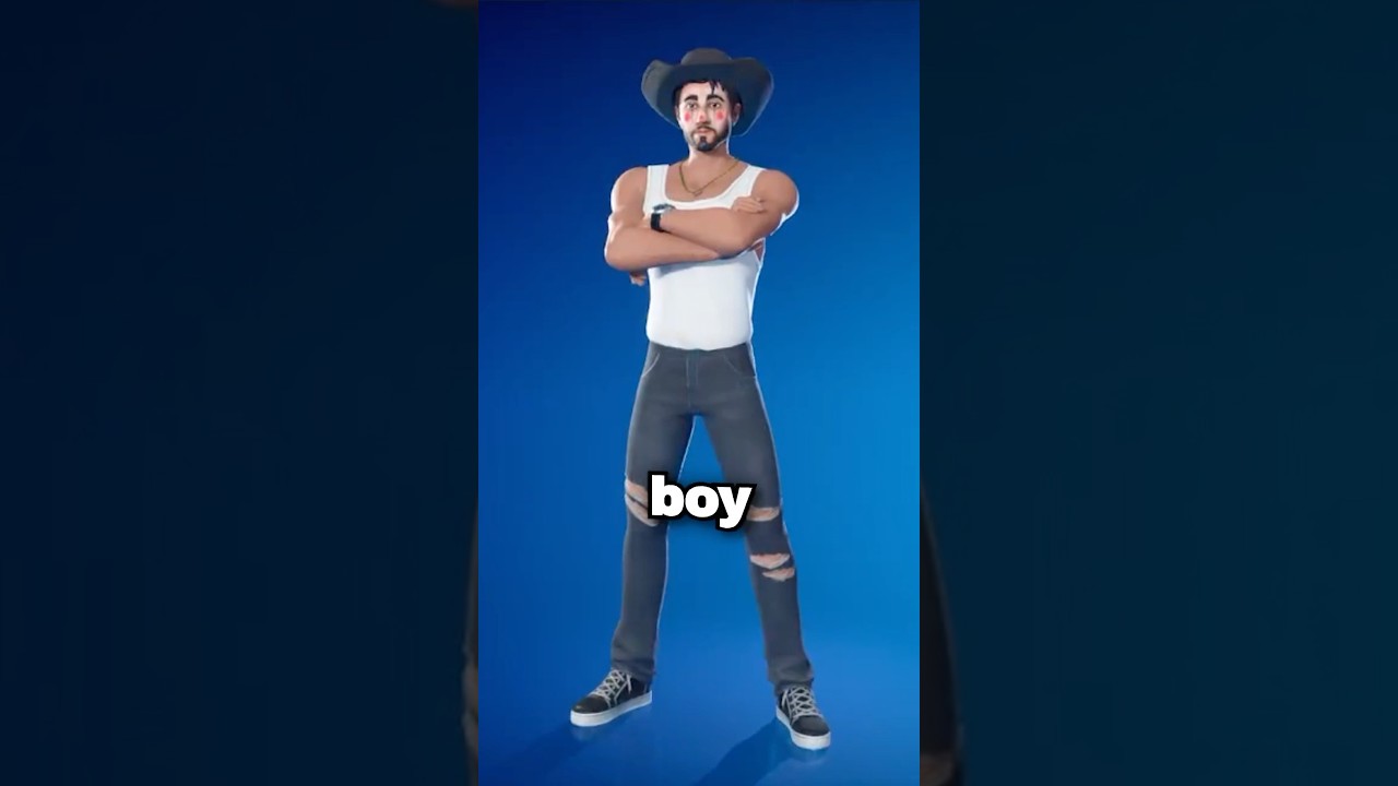 Fortnite нужны эти иконические облики&hellip;