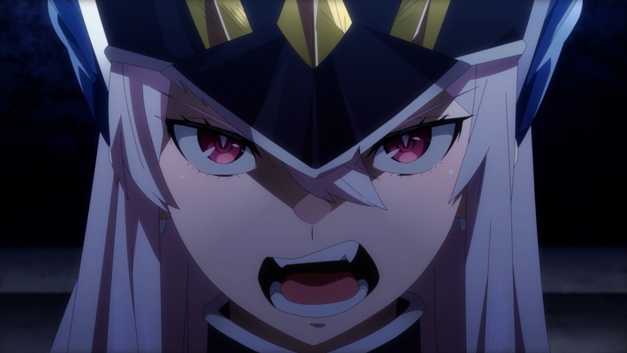 TVアニメ『魔都精兵のスレイブ2』横浜決戦編 ダイジェスト映像┃2026年1月より好評放送&配信中 #まとスレ