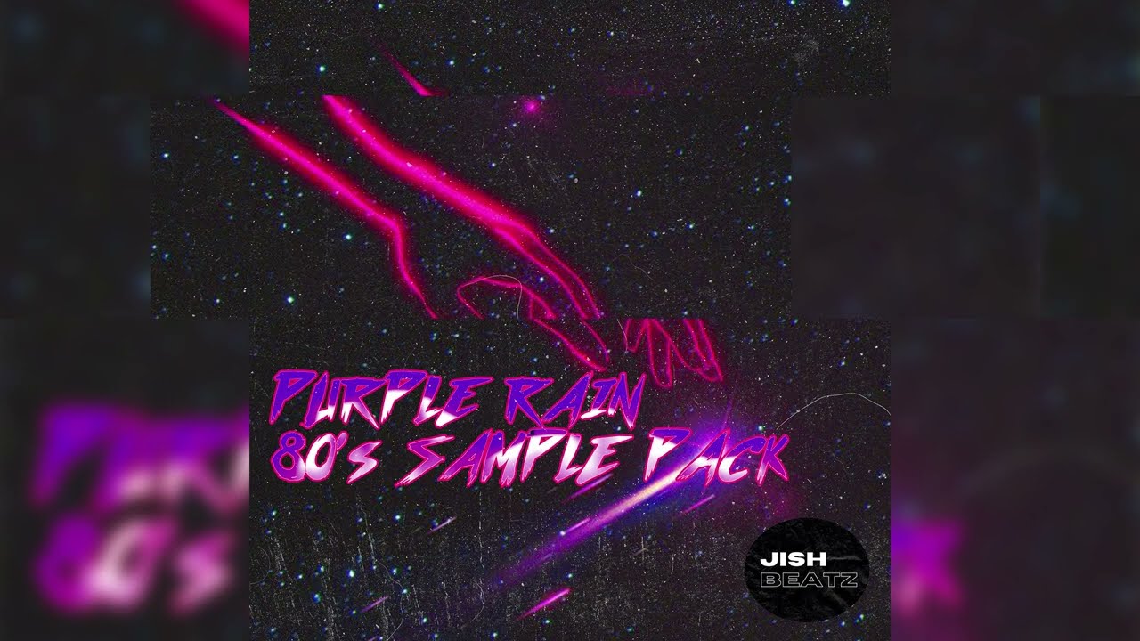 [FREE] 80s Loop Kit x Sample Pack - 