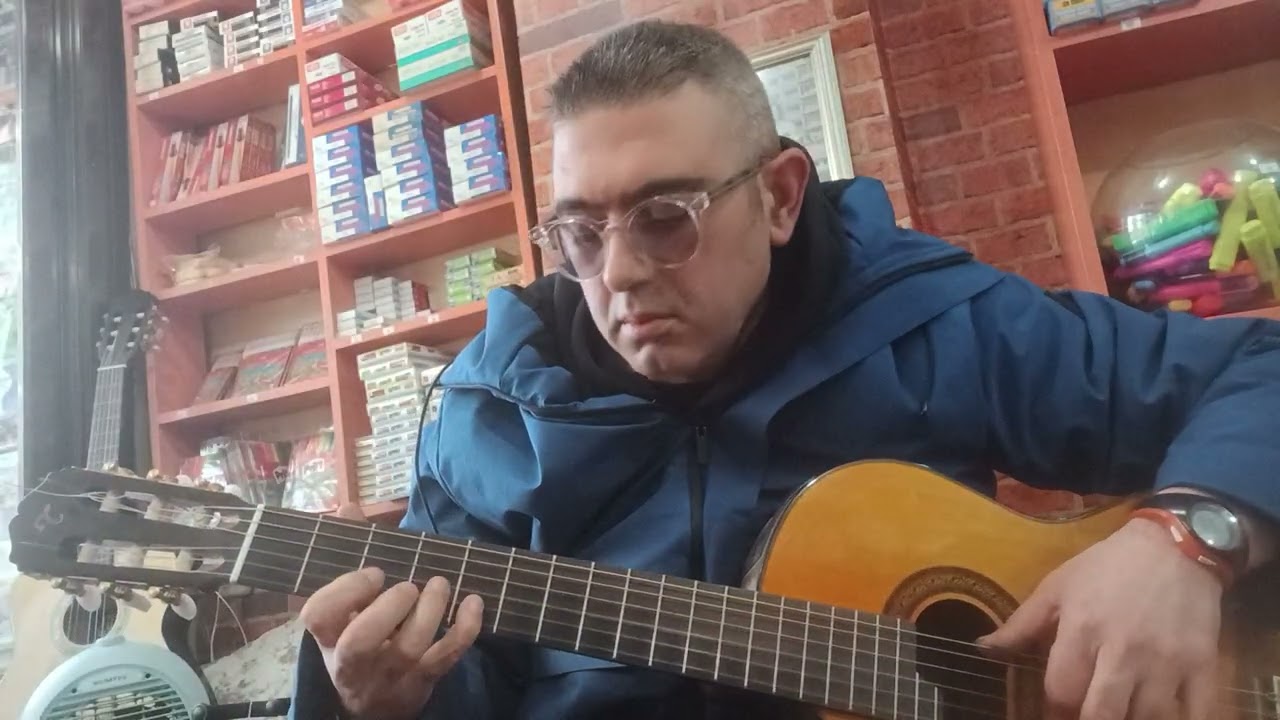 Kusuru Bakma 🎸🎸🎸