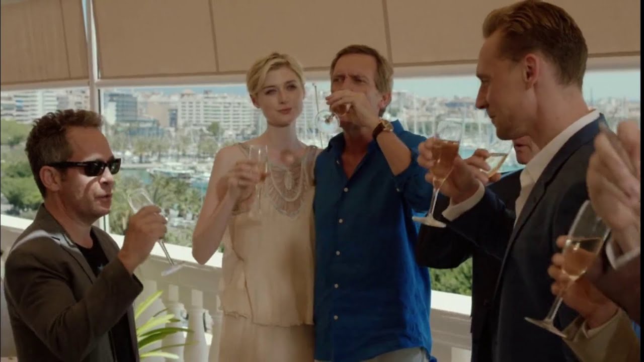 The Night Manager | Sweet Dreams