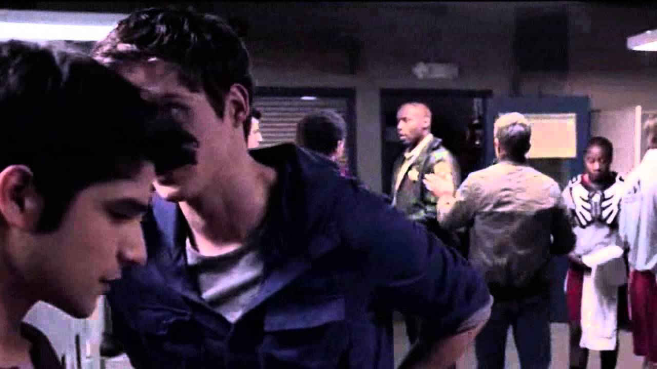 Scott and Isaac - I'll Follow You